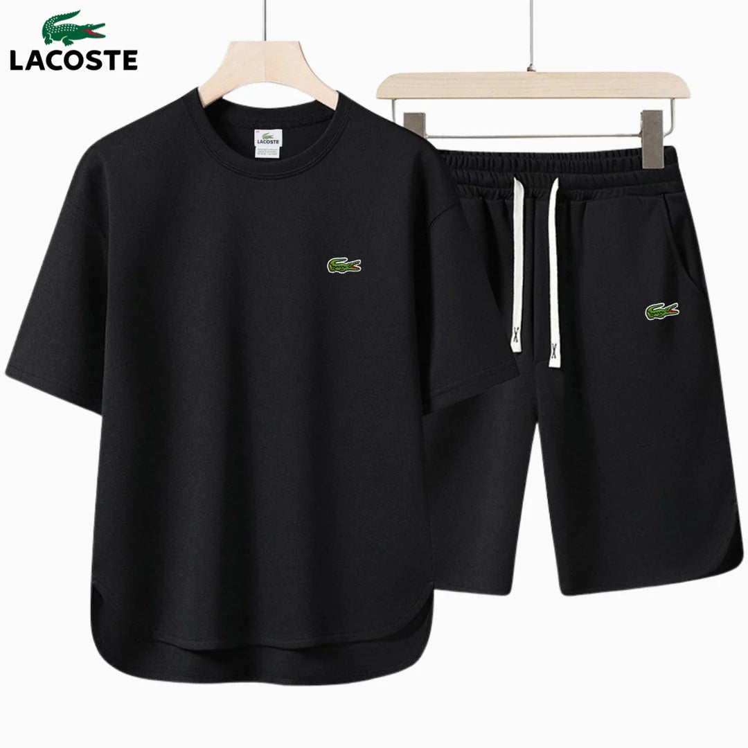 Ensemble LC™ – Eleganza Minimalista & Comfort Leggero