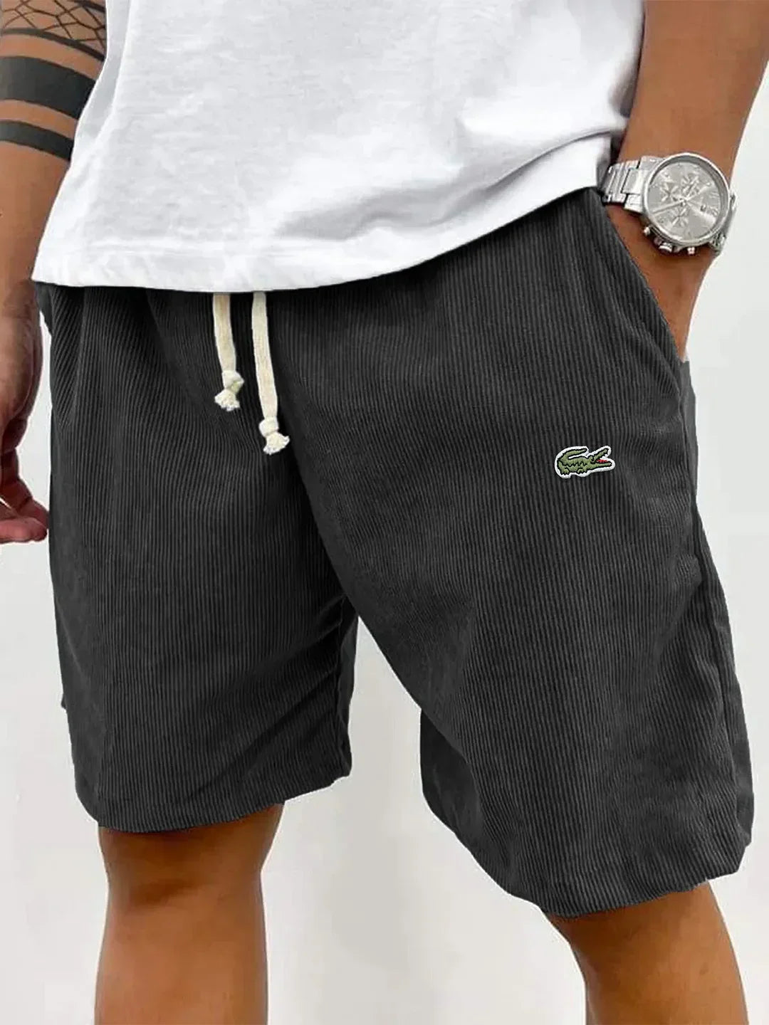 Breve Décontracté Pour Homme | LC®