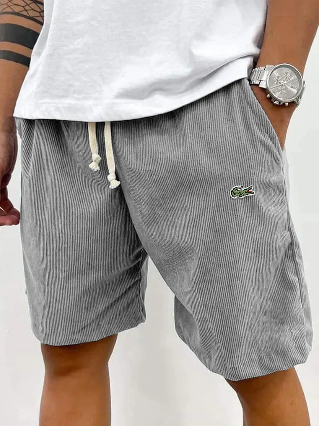 Breve Décontracté Pour Homme | LC®