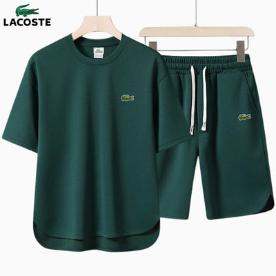 Ensemble LC™ – Eleganza Minimalista & Comfort Leggero