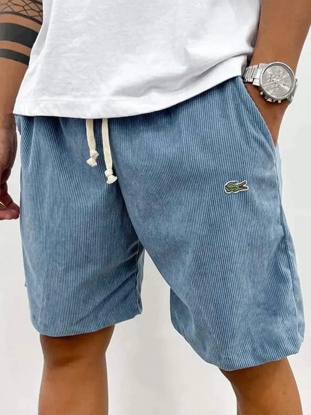 Breve Décontracté Pour Homme | LC®