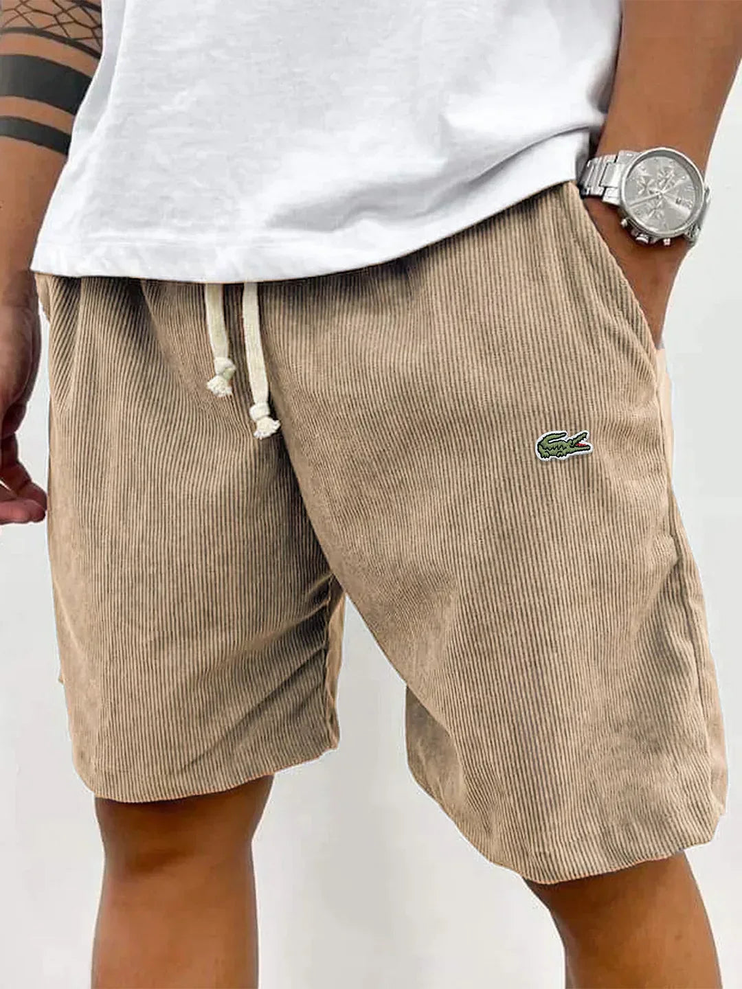 Breve Décontracté Pour Homme | LC®