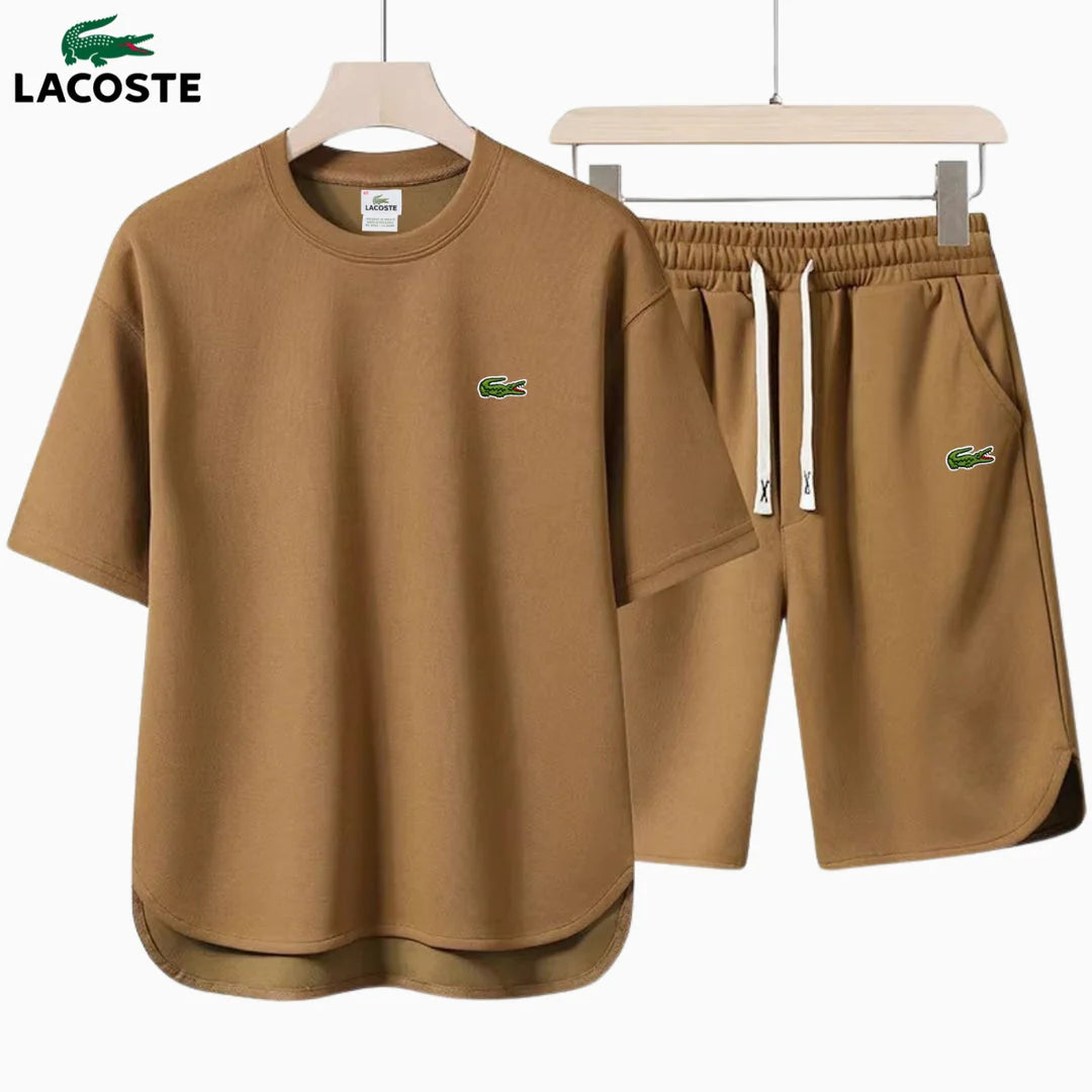 Ensemble LC™ – Eleganza Minimalista & Comfort Leggero