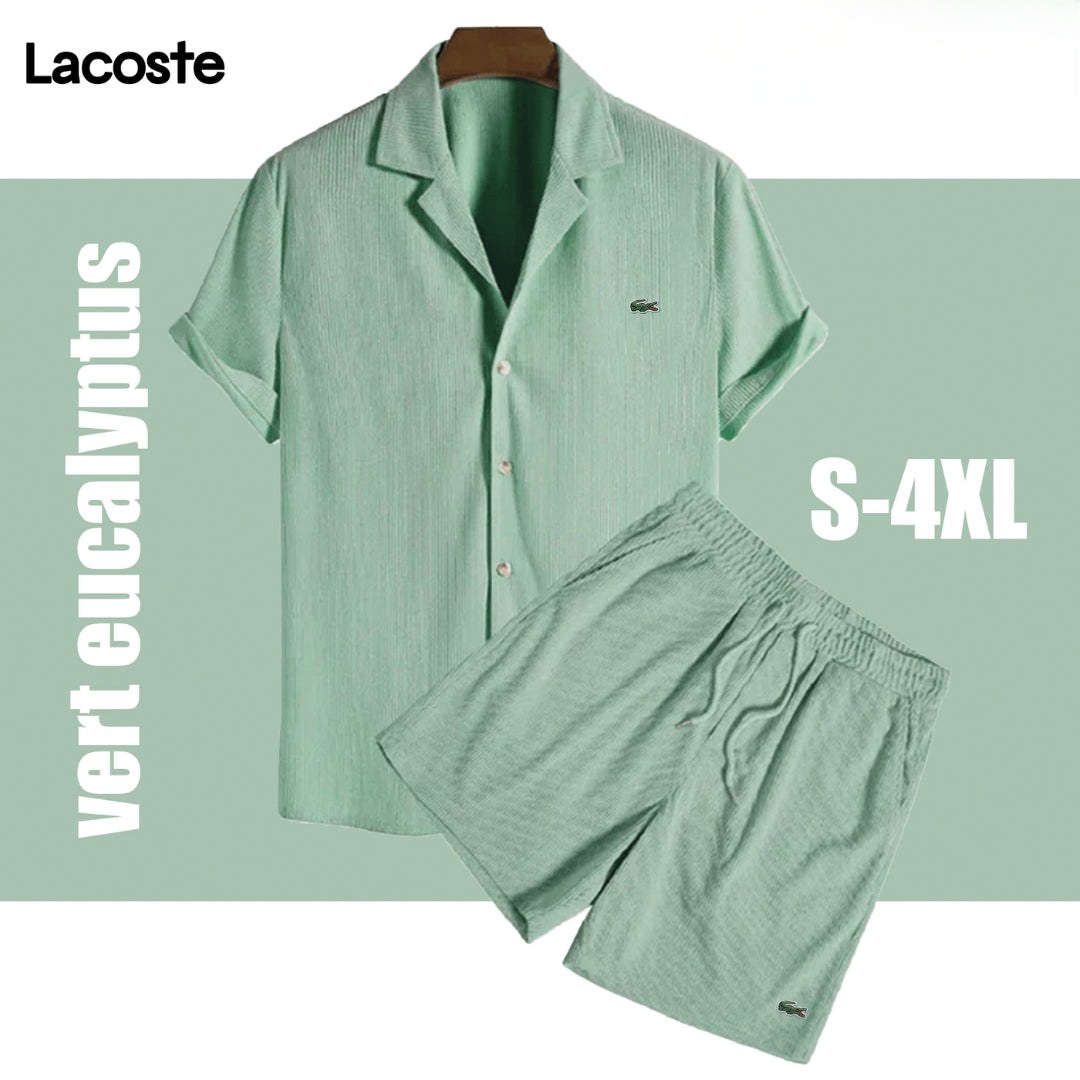 PACCHETTO PREMIUM | LCT®