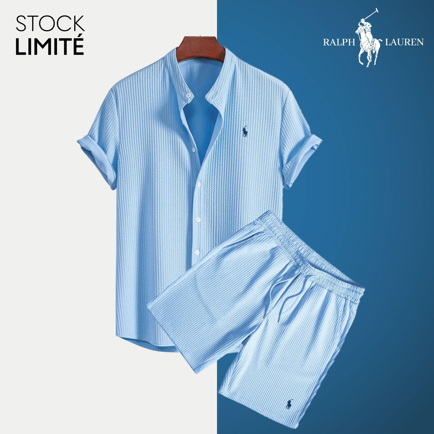 RL™ | Set Premium da uomo