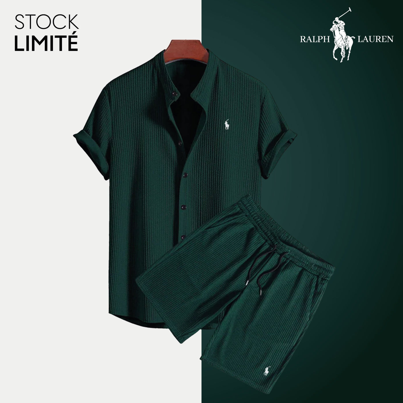 RL™ | Set Premium da uomo